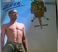 Bible belt (1988) / Vinyl Maxi Single [Vinyl 12'']