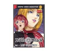 Bible Black - Sexe et Magie Noire : Les origines [Francia] [DVD]