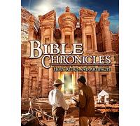 Bible Chronicles: Holy Relics And Artifacts [USA] [DVD]
