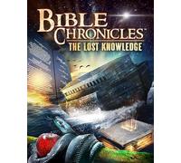 Bible Chronicles: The Lost Knowledge [USA] [DVD]