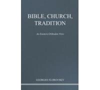 Bible Church Tradition (ebook)