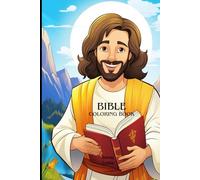 Bible Coloring Book