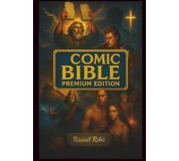 BIBLE COMIC 360 PREMIUM EDITION