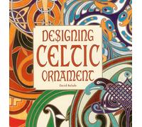 BIBLE DES MOTIFS CELTIQUES (ANG)(VIVAYS) (Sans collection - Divers)