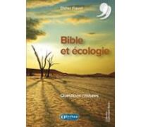 Bible Et Écologie (ebook)