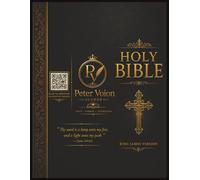 Bible Fill-In Puzzle Collection Inspired by the Psalms (KJV)- Color Edition: Meditate on the Psalms While Filling the Grid with Nine Scripture Words