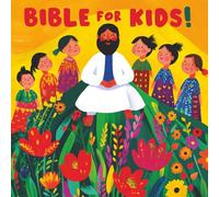 Bible For Kids: 70 Beautifully Illustrated Bible Stories for Children: A Chronological Journey Through the Old and New Testament for Kids Ages 6-12 - ... for First Communion and Religious Education
