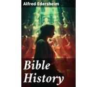 Bible History (ebook)