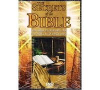 Bible in Everyday Life/ Bible & Traditions [USA] [DVD]