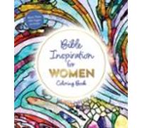 Bible Inspiration For Women Coloring Book