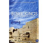 Bible Kings [Francia] [DVD]