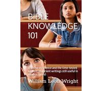 BIBLE KNOWLEDGE 101: Creation vs Science and how the time-tested wisdom of the Holy Bible is still useful in modern times!