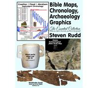 Bible Maps, Chronology, Archaeology Graphics: The Essential Collection
