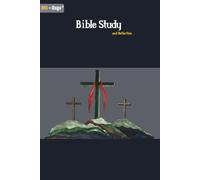 Bible Notebook: 365 Days of Reflection and Gratitude: A Daily Christian Journal to Record Your Thoughts, Prayers, and Blessings