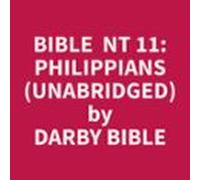 Bible Nt 11: Philippians (unabridged) (audiolibro)