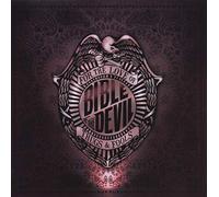 Bible Of The Devil - For The Love Of Thugs And Fools