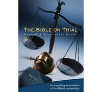 Bible on Trial [USA] [DVD]