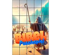 Bible Puzzle Steam (PC) Key GLOBAL