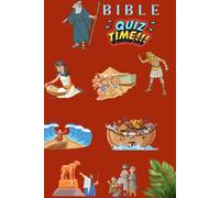 Bible questions and colouring: Christian fun