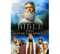 Bible Series: Acts of the Apostles [Italia] [DVD]