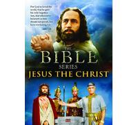 Bible Series: Jesus Thechrist [DVD]
