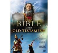 Bible Series: Old Testament [Italia] [DVD]