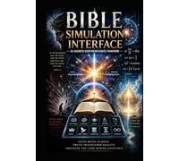 Bible Simulation Interface: An Advanced Quantum Mechanics Framework