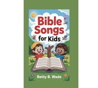 BIBLE SONGS FOR KIDS