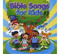 Bible Songs for Kids #3