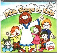 Bible Songs for Kids - Bible Songs for Kids