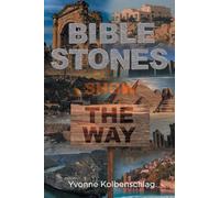 Bible Stones Show The Way