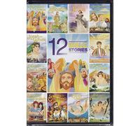 Bible Stories - 12 Features