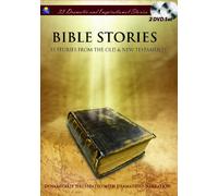 Bible Stories: 33 Stories from the Old & New Testaments [USA] [DVD]