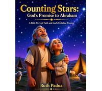 Bible Stories, Abraham and The Counting Stars, Christian Children's Stories, Sunday School Activity Book, Christian Inspiration: Religious, ... for Kids, Christian Stories, Noah's Ark