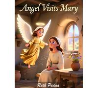 Bible Stories, Angel Meets Mary, New Testament Stories Biblical Stories, Christian Children's Stories, Sunday school: Religious, Inspirational Book, ... Book, Biblical Stories for Kids, Noah's Ark
