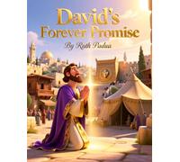 Bible Stories, David's Forever Promise: God's Covenant with the King, Stories of King David, Christian Stories: Religious, Inspirational Book, David & ... Book, Biblical Stories for Kids, Noah's Ark