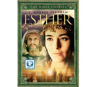 Bible Stories: Esther [Edizione: Stati Uniti] [Italia] [DVD]