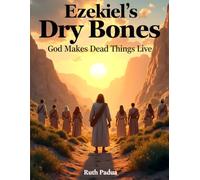 Bible Stories, Ezekiel's Dry Bones, Stories of Ezekiel, Biblical Stories, Christian Children's Stories, Sunday school Activity Book: Religious, ... Book, Biblical Stories for Kids, Noah's Ark