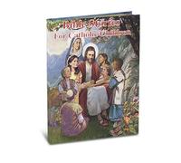 Bible Stories for Catholic Children