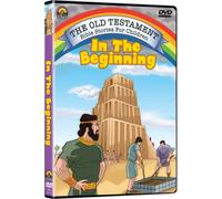 Bible Stories for Children - In the Beginning [USA] [DVD]