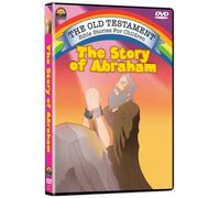 Bible Stories for Children - Story of Abraham [USA] [DVD]