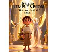 Bible Stories, Isaiah's Temple Vision, Stories of Isaiah, Biblical Stories, Christian Children's Stories, Sunday school Activity Book: Religious, ... Book, Biblical Stories for Kids, Noah's Ark