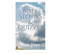 Bible Stories & Quizzes