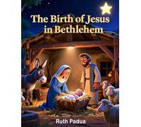 Bible Stories, The Birth of Jesus in Bethlehem, New Testament Stories Biblical Stories, Christian Children's Stories, Sunday school: Religious, ... Book, Biblical Stories for Kids, Noah's Ark