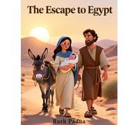 Bible Stories, The Escape to Egypt, New Testament Stories Biblical Stories, Christian Children's Stories, Sunday school: Religious, Inspirational ... Book, Biblical Stories for Kids, Noah's Ark