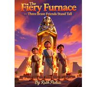 Bible Stories, The Fiery Furnace: Three Brave Friends, Biblical Stories, Christian Children's Stories, Sunday School Activity Book: Religious, ... Book, Biblical Stories for Kids, Noah's Ark