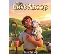 Bible Stories, The Parable of the Lost Sheep, New Testament Stories, Biblical Stories, Sunday School Book, Christian Children Stories: Religious, ... Book, Biblical Stories for Kids, Noah's Ark