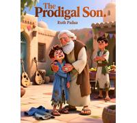 Bible Stories, The Prodigal Son: The Son Who Came Home, New Testament Stories, Biblical Stories, Christian Children's Stories: Religious, ... Book, Biblical Stories for Kids, Noah's Ark