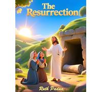 Bible Stories, The Resurrection of Jesus Christ, New Testament Stories, Biblical Stories, Sunday School Book, Christian Children Stor: Religious, ... Book, Biblical Stories for Kids, Noah's Ark