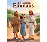 Bible Stories, The Road to Emmaus: Jesus Appears to Two Disciples, New Testament Stories, Biblical Stories, Christian Children Stories: Religious, ... Book, Biblical Stories for Kids, Noah's Ark
